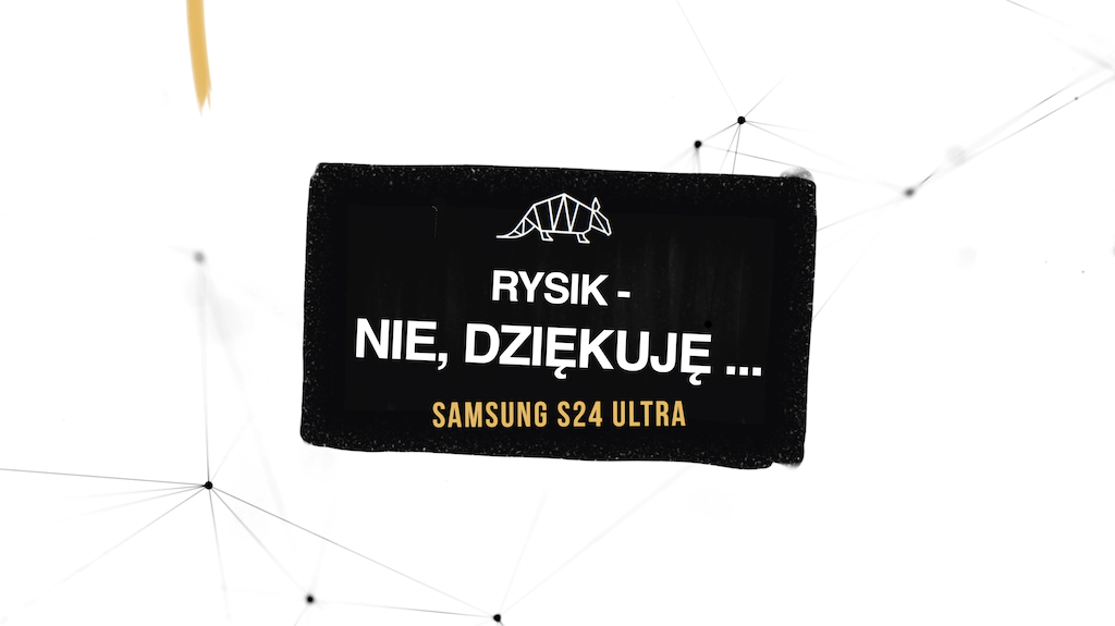 Samsung Galaxy S24 Ultra pół roku później wszechstronny ale nie zawsze najlepszy